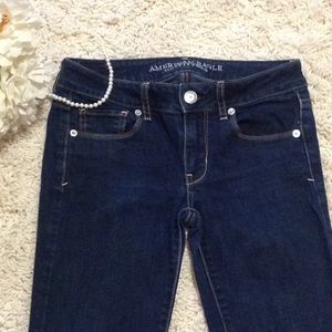American eagle outfitters jeans